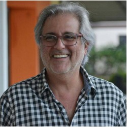 Miguel Salles Escritório de Arte