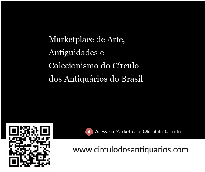 Marketplace do Círculo dos Antiquários